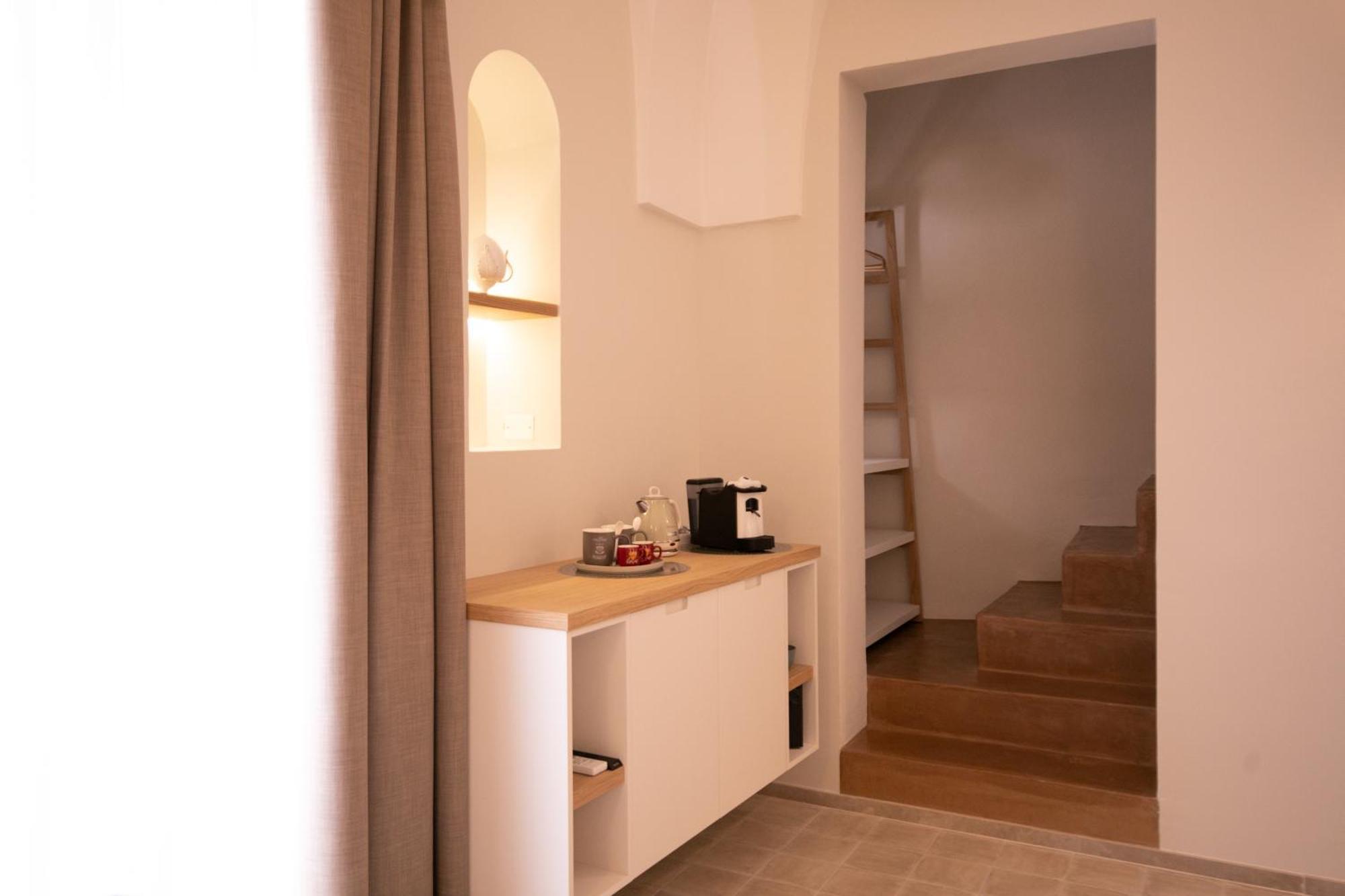 Villa Casa Ciccio à Ostuni Extérieur photo