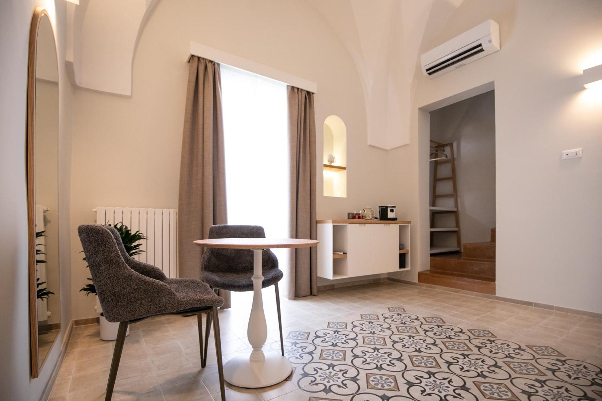 Villa Casa Ciccio à Ostuni Extérieur photo