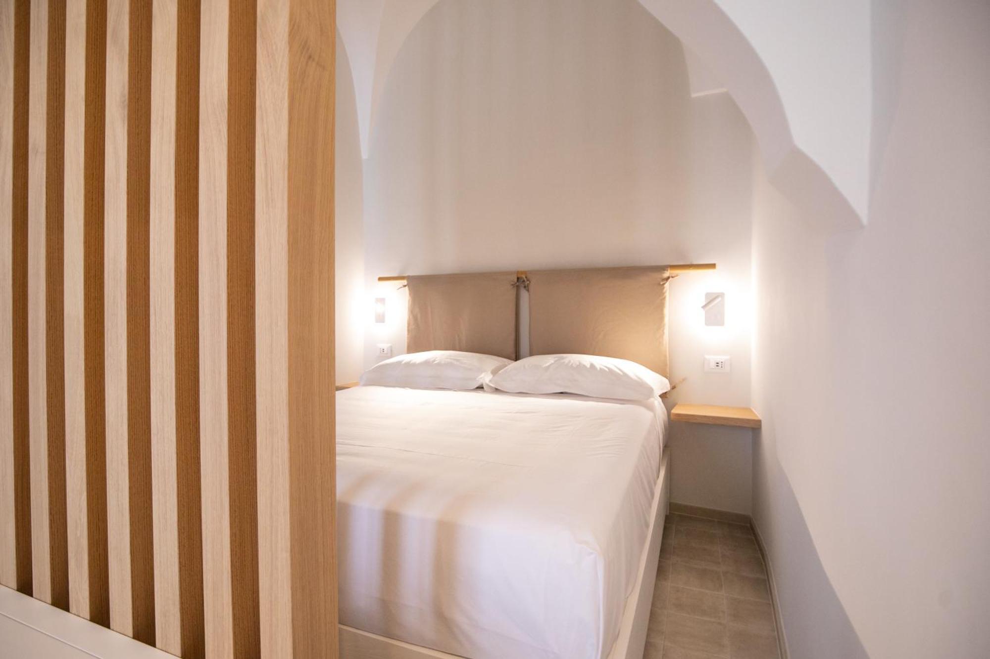 Villa Casa Ciccio à Ostuni Extérieur photo
