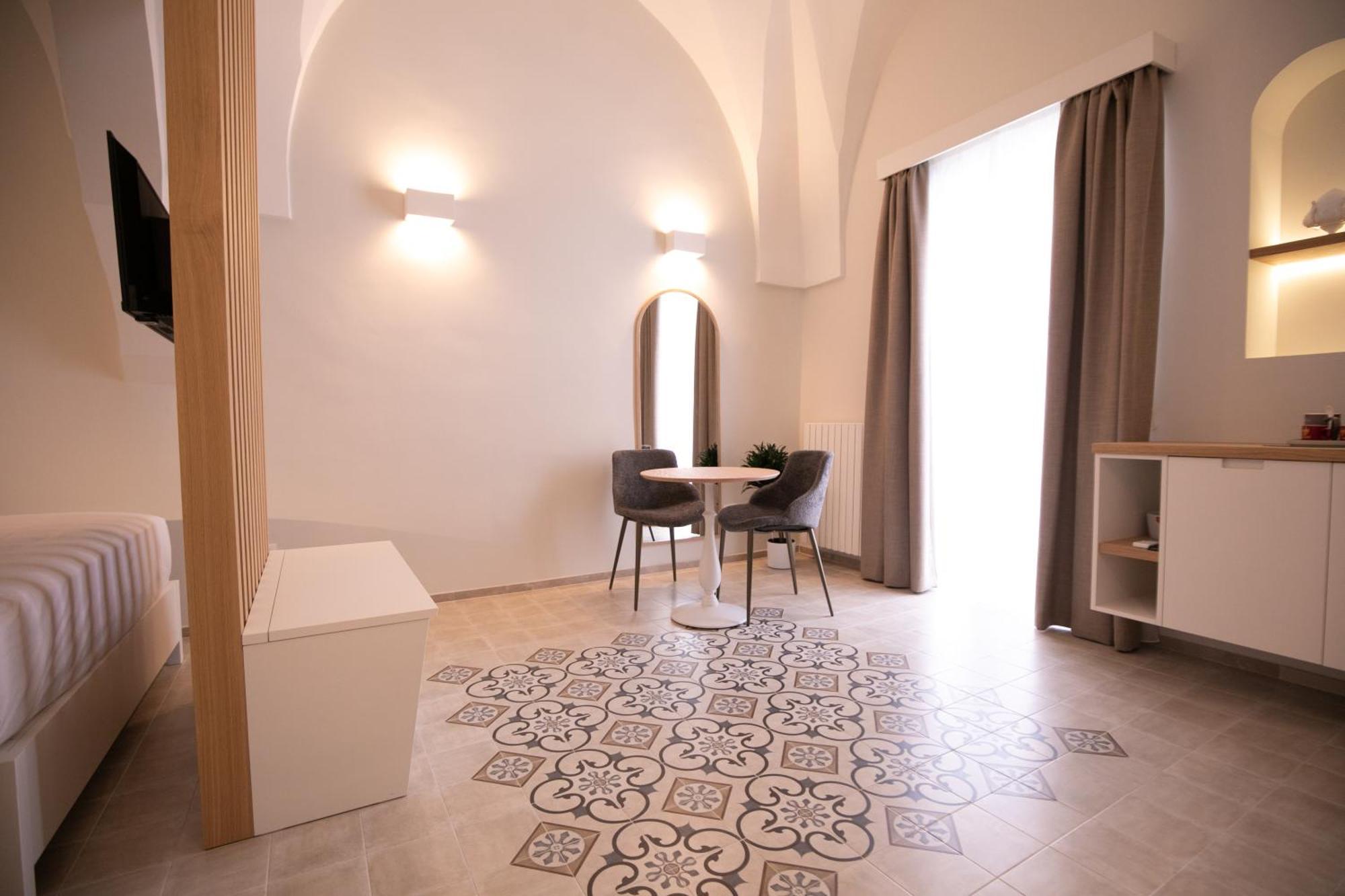 Villa Casa Ciccio à Ostuni Extérieur photo