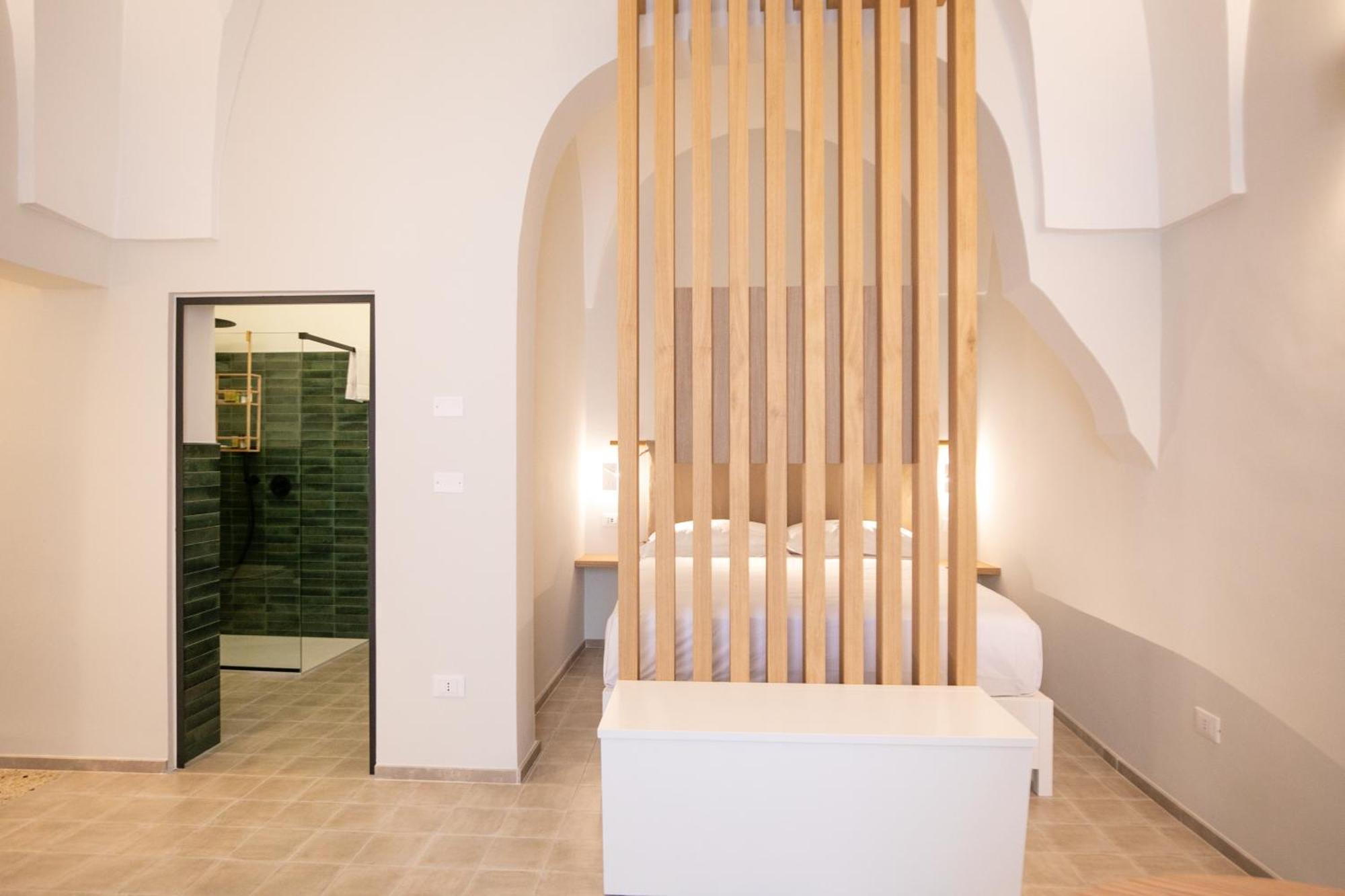 Villa Casa Ciccio à Ostuni Extérieur photo