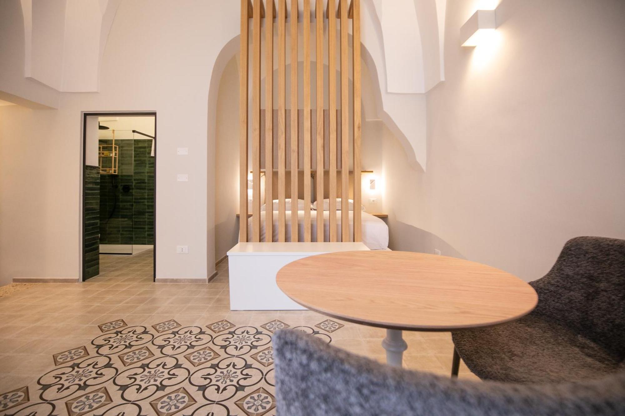 Villa Casa Ciccio à Ostuni Extérieur photo
