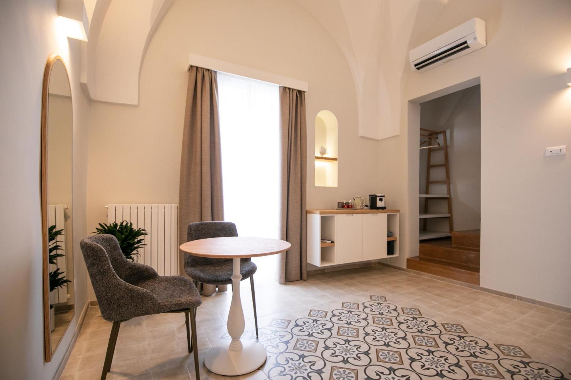 Villa Casa Ciccio à Ostuni Extérieur photo