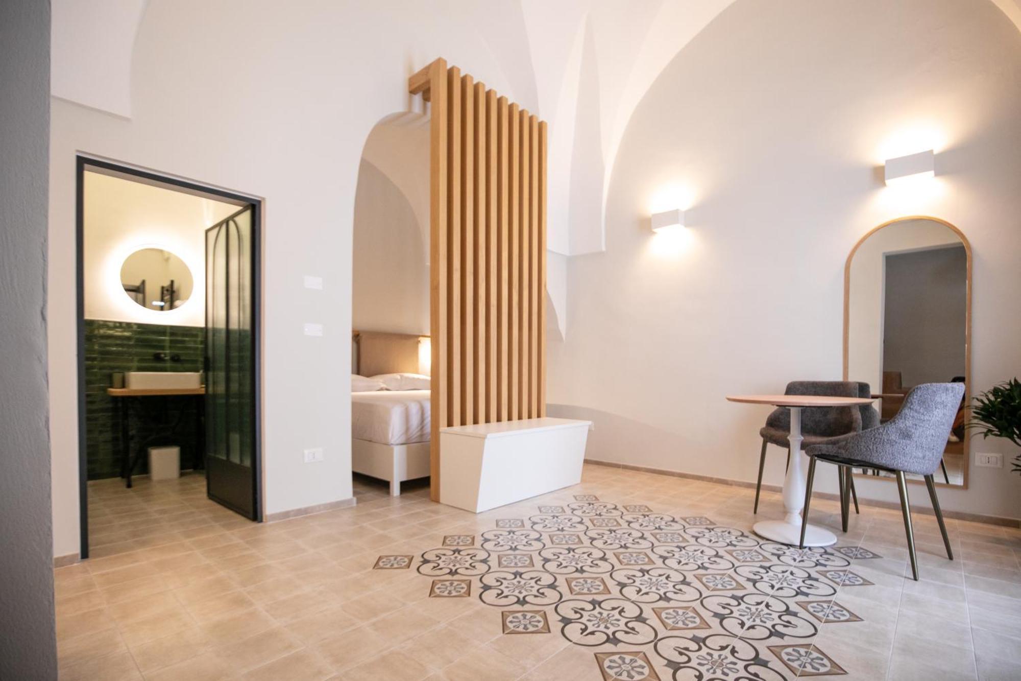 Villa Casa Ciccio à Ostuni Extérieur photo